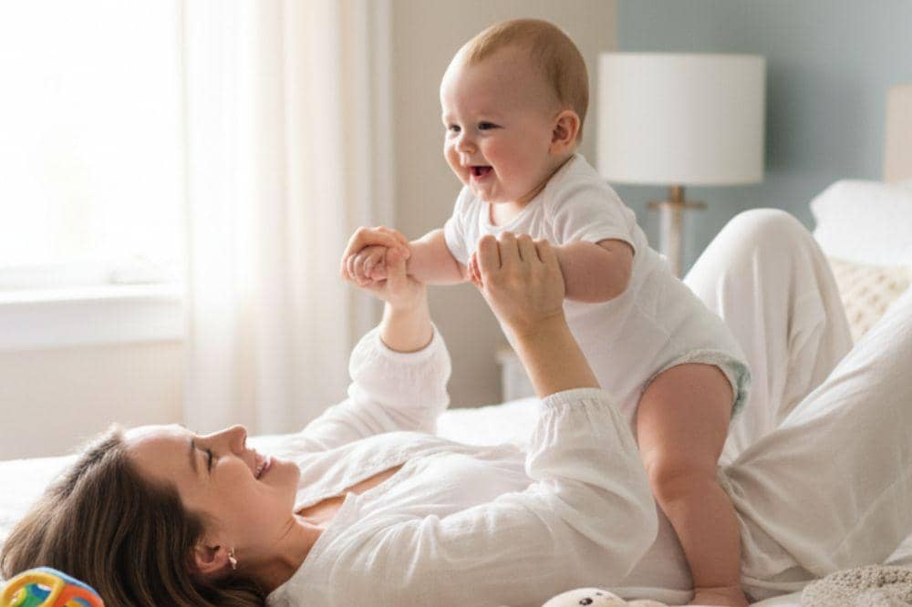 Popmama.com/Alya Putri Abi/AI