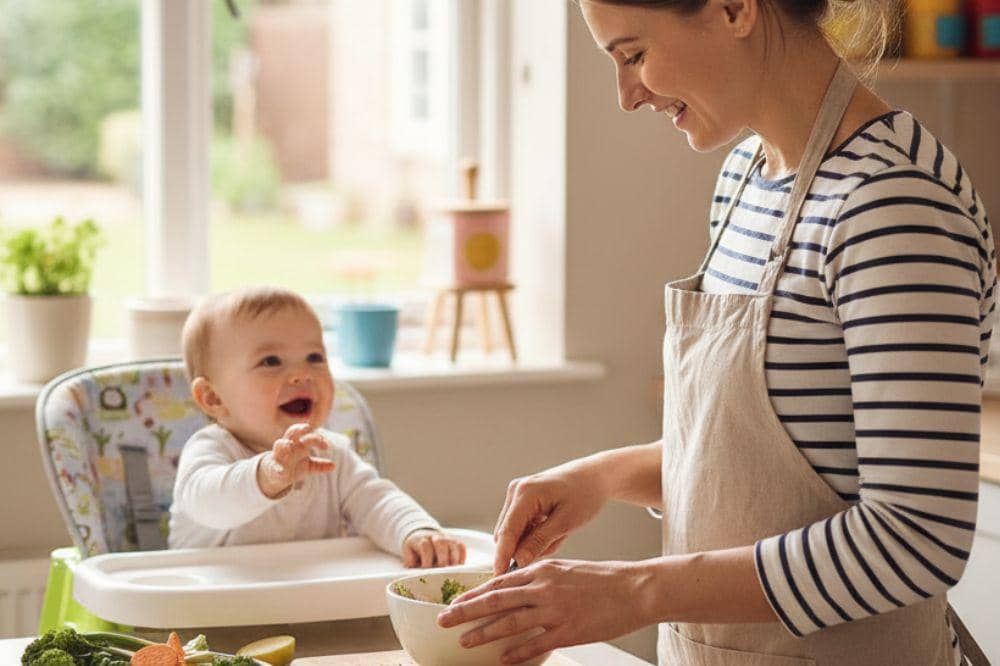 Popmama.com/Alya Putri Abi/AI