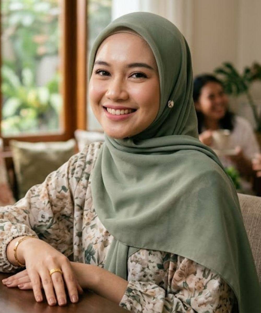 7 Tips Kenakan Perhiasan saat Silaturahim Tanpa Terlihat Berlebihan