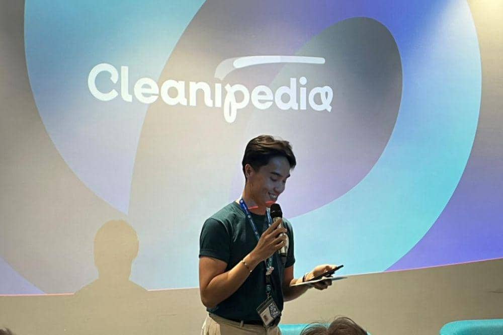 rumahku ujianku microdrama