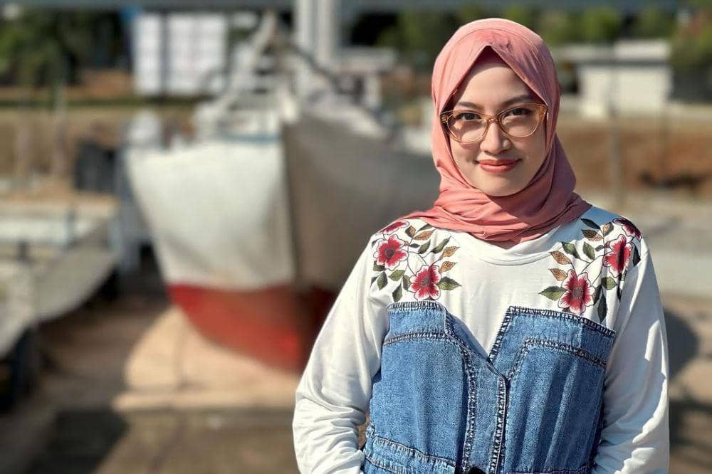 5 Fakta Keluarga Maissy Pramaisshela 4