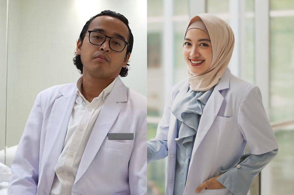 6 Fakta Suami Maissy Pramaisshela, Dokter Spesialis Diduga Selingkuh