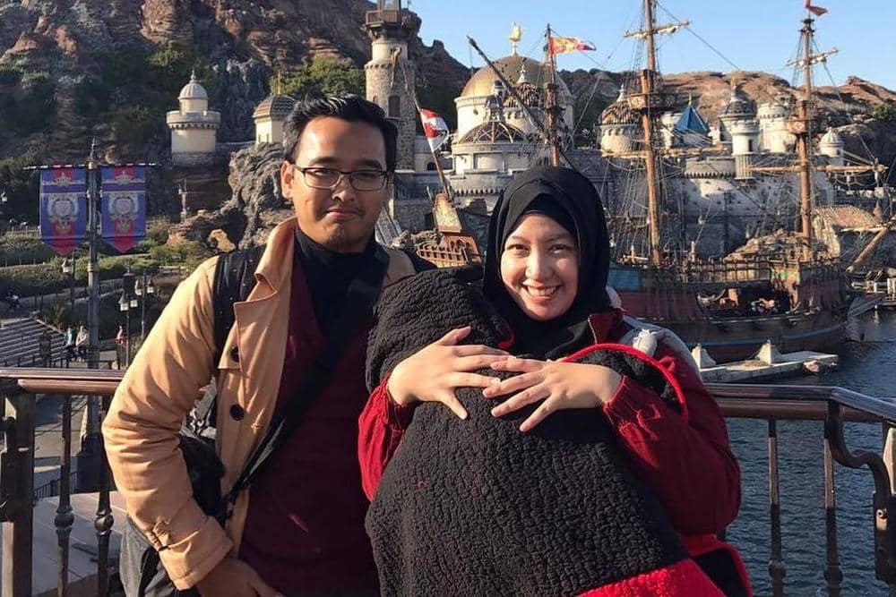 Kronologi Dugaan Suami Maissy Pramaisshela Selingkuh dengan Cindy Rizap