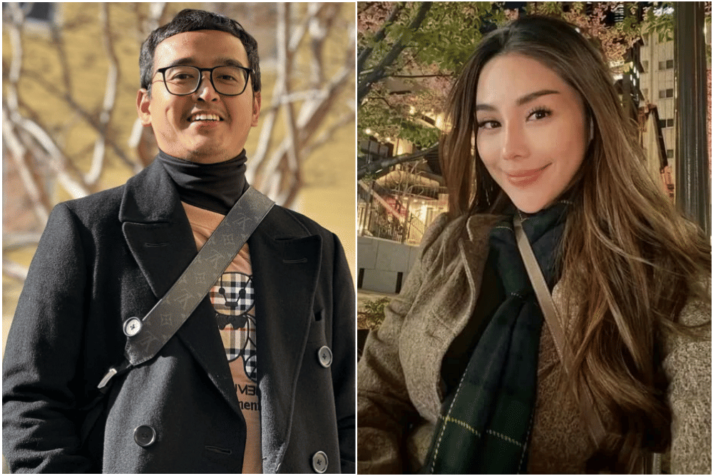 Instagram.com/rikyfsaleh, cindy_rizap