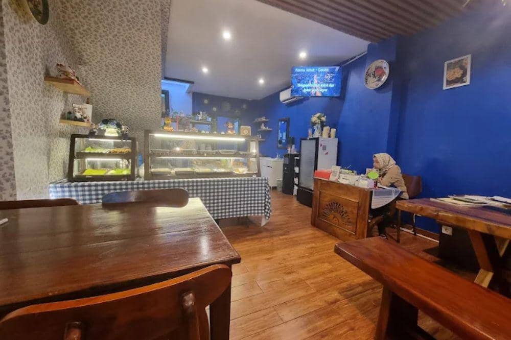 7 Restoran Manado di Jakarta Selatan, Autentik dan Lezat