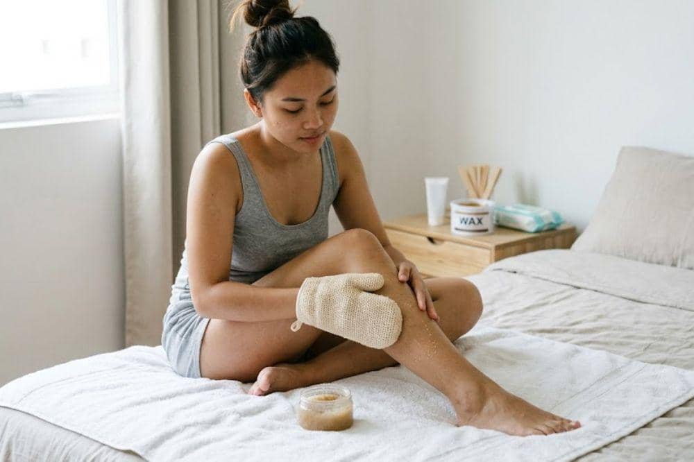 Kapan Waktu yang Tepat untuk Waxing Area Kewanitaan?