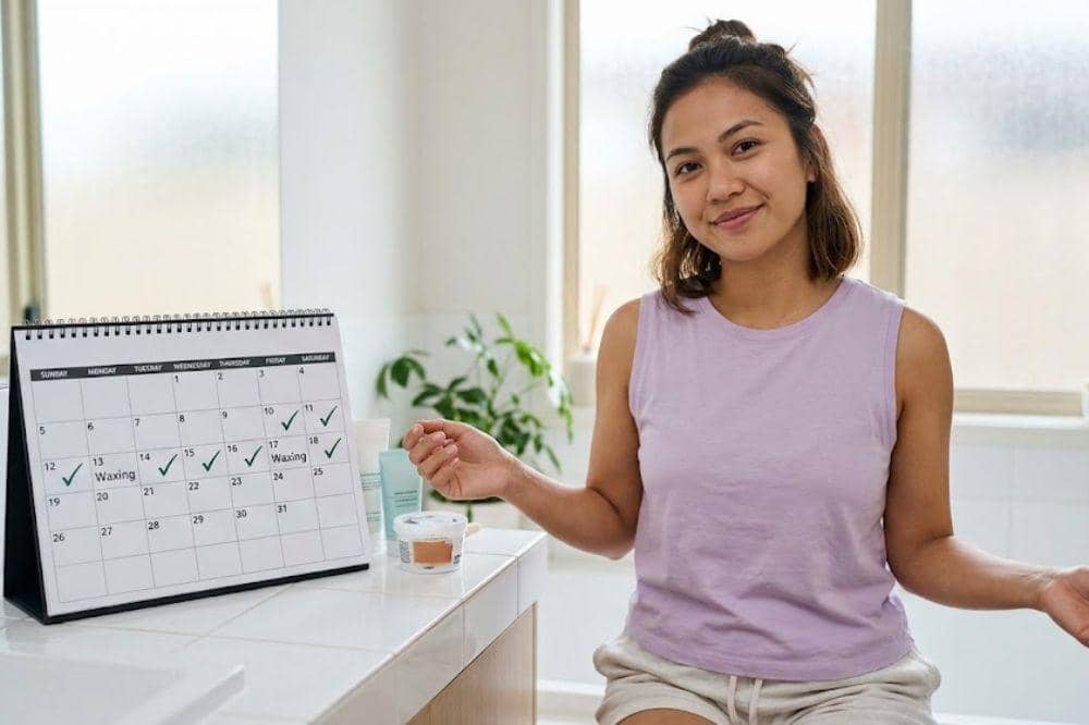 Kapan Waktu yang Tepat untuk Waxing Area Kewanitaan?