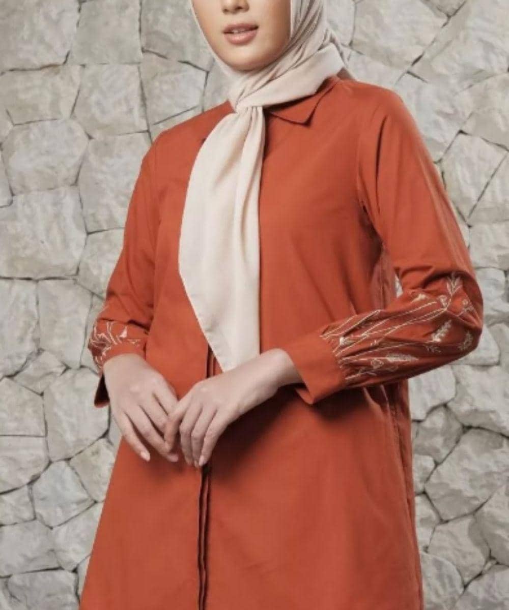 7 Tempat Beli Baju Lebaran di Bekasi