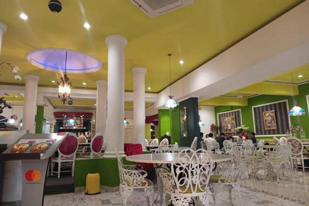 7 Restoran Manado di Jakarta Selatan, Autentik dan Lezat