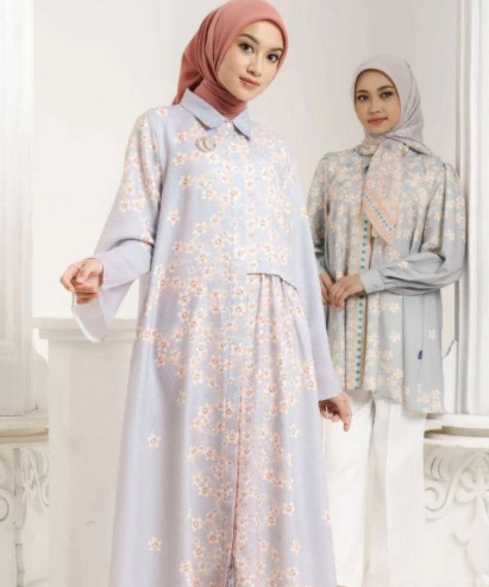 7 Tempat Beli Baju Lebaran di Bekasi