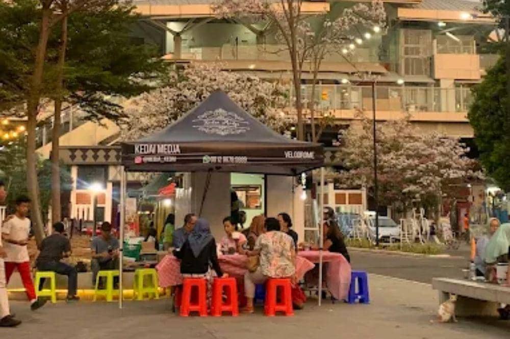 5 Tempat Makan Manado di Jakarta Timur dengan Cita Rasa Autentik