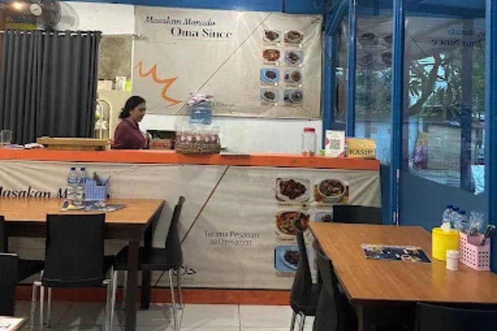 5 Tempat Makan Manado di Jakarta Timur dengan Cita Rasa Autentik