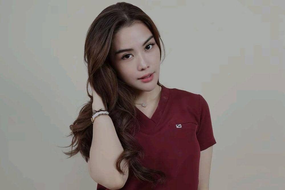 Kronologi Dugaan Suami Maissy Selingkuh dengan Cindy Rizap 5