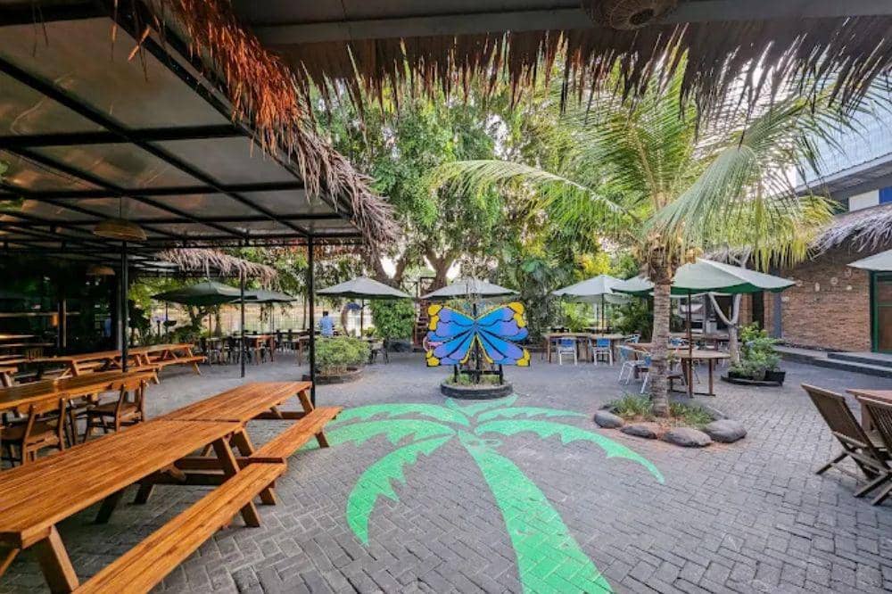 6 Rumah Makan Sunda di Jakarta Utara yang Cocok untuk Makan Keluarga