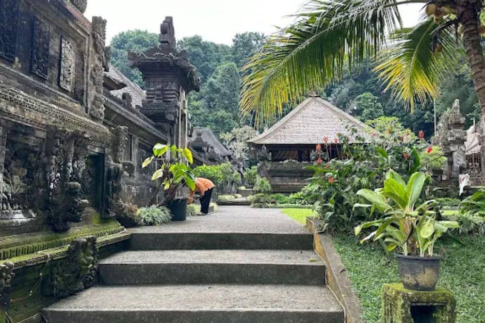 Desa Penglipuran, Desa Terbersih di Bali yang Mendunia