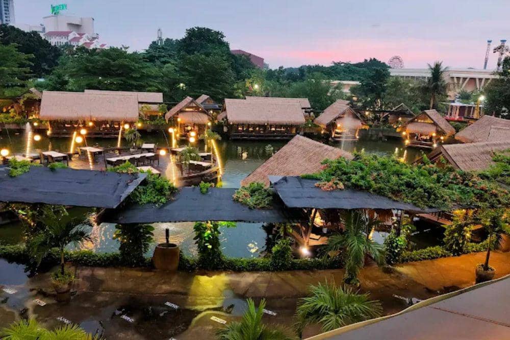 6 Rumah Makan Sunda di Jakarta Utara yang Cocok untuk Makan Keluarga