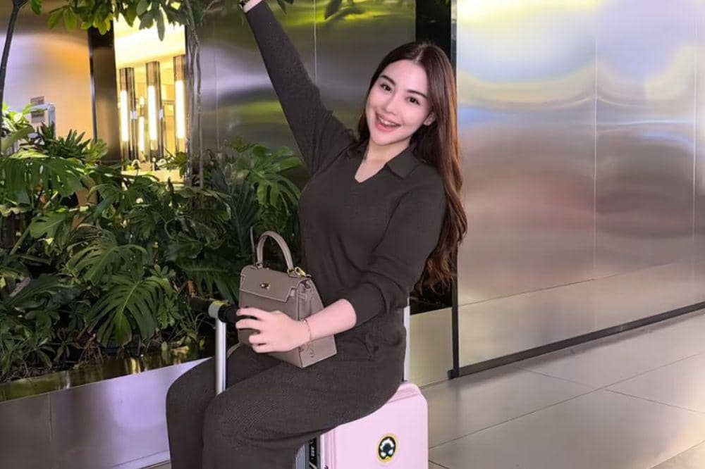 Kronologi Dugaan Suami Maissy Selingkuh dengan Cindy Rizap 3