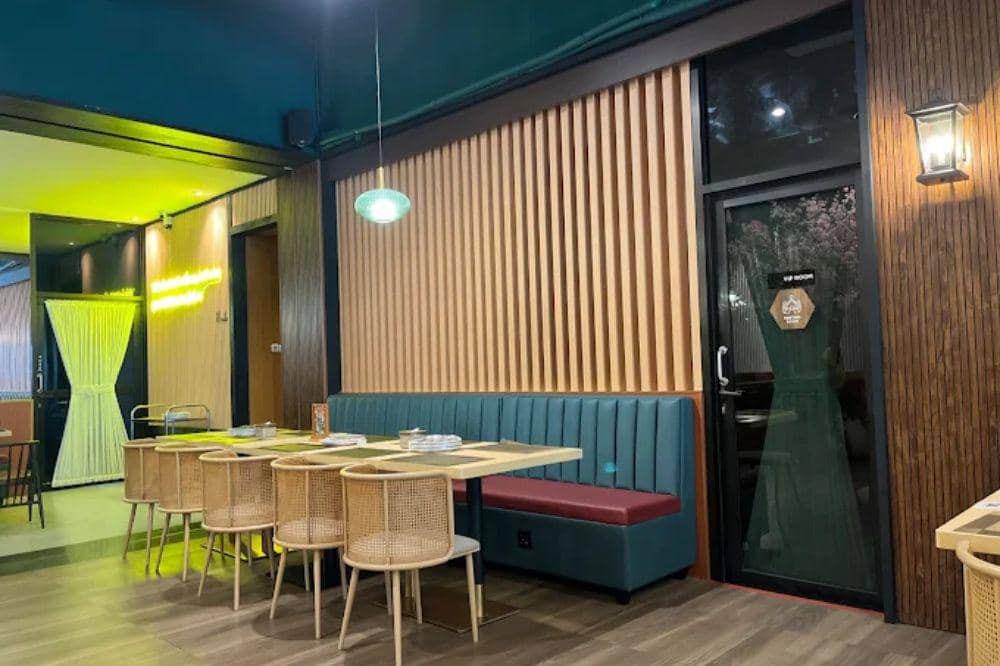 7 Restoran Manado di Jakarta Selatan, Autentik dan Lezat