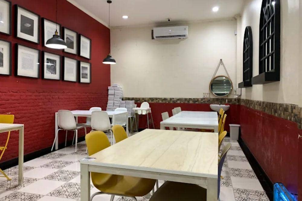 5 Tempat Makan Manado di Jakarta Timur dengan Cita Rasa Autentik