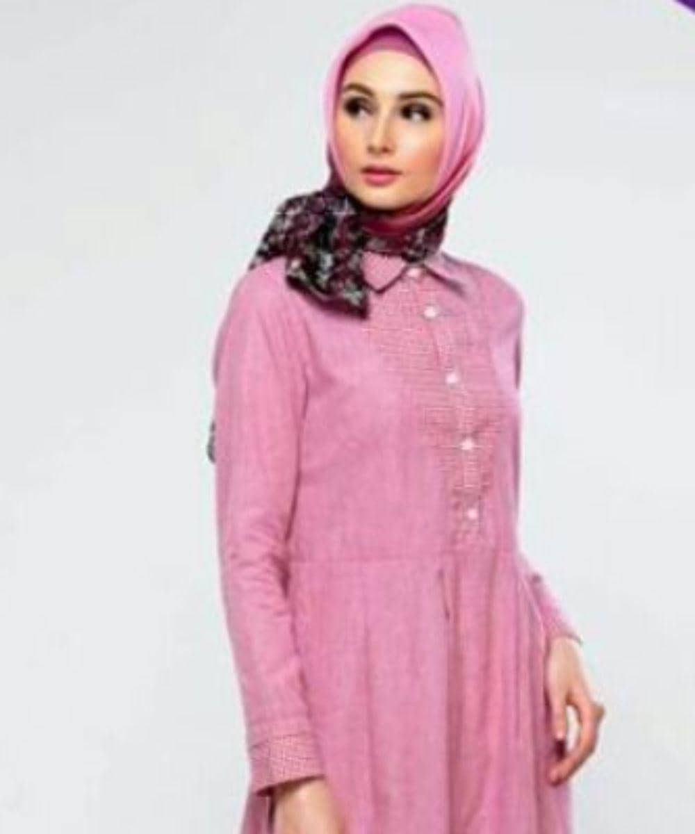 7 Tempat Beli Baju Lebaran di Bekasi