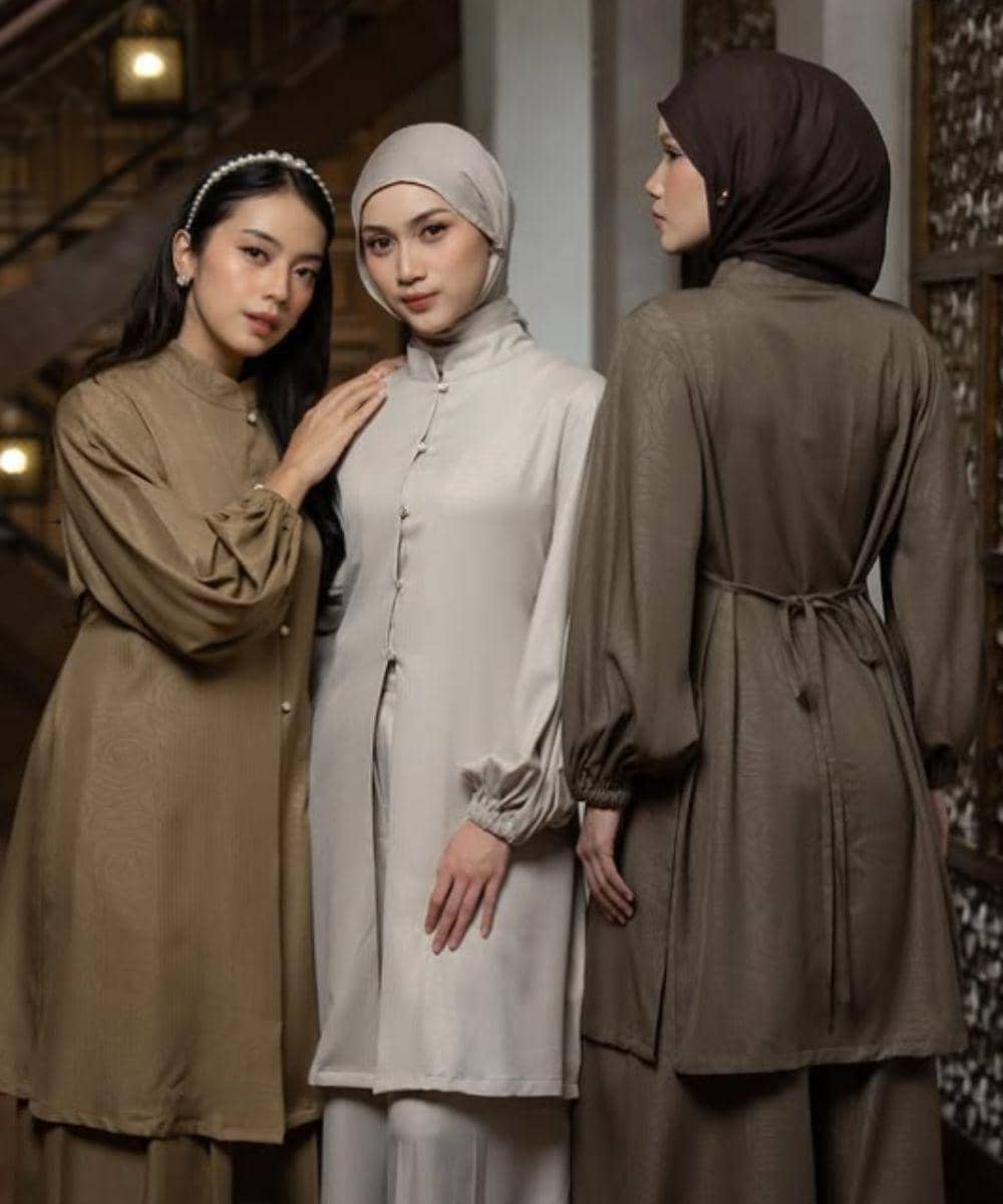 7 Tempat Beli Baju Lebaran di Bekasi