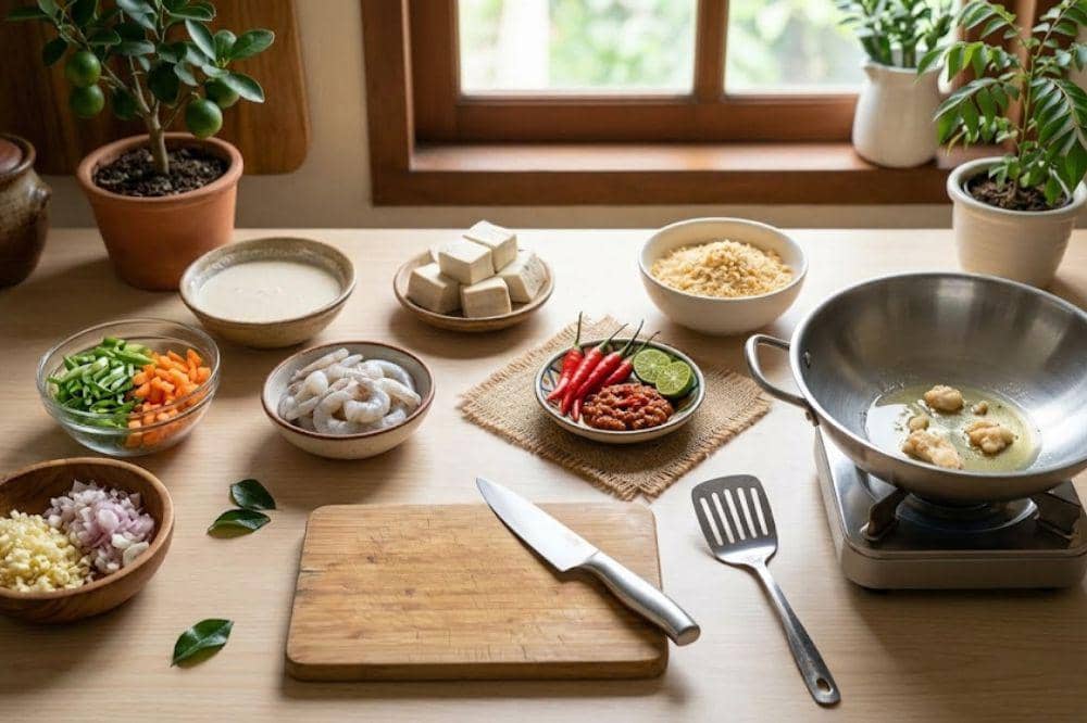 Resep Tahu Kipas Udang Crispy, Camilan Gurih, Renyah dan Isi Melimpah