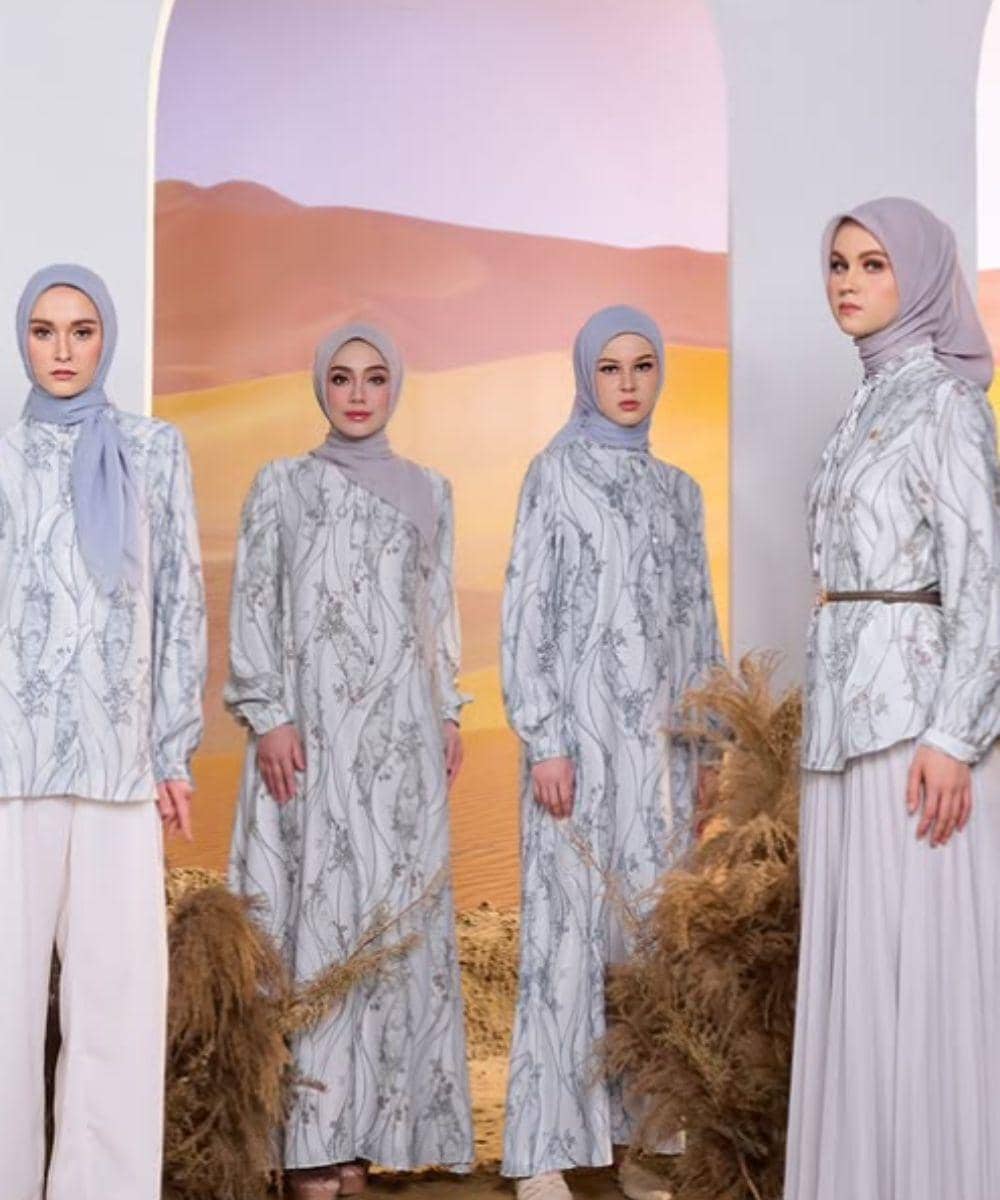 7 Tempat Beli Baju Lebaran di Bekasi