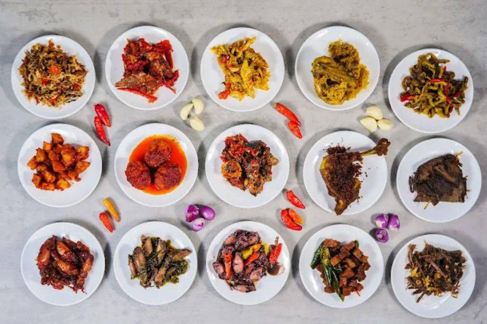 6 Rumah Makan Sunda di Jakarta Utara yang Cocok untuk Makan Keluarga