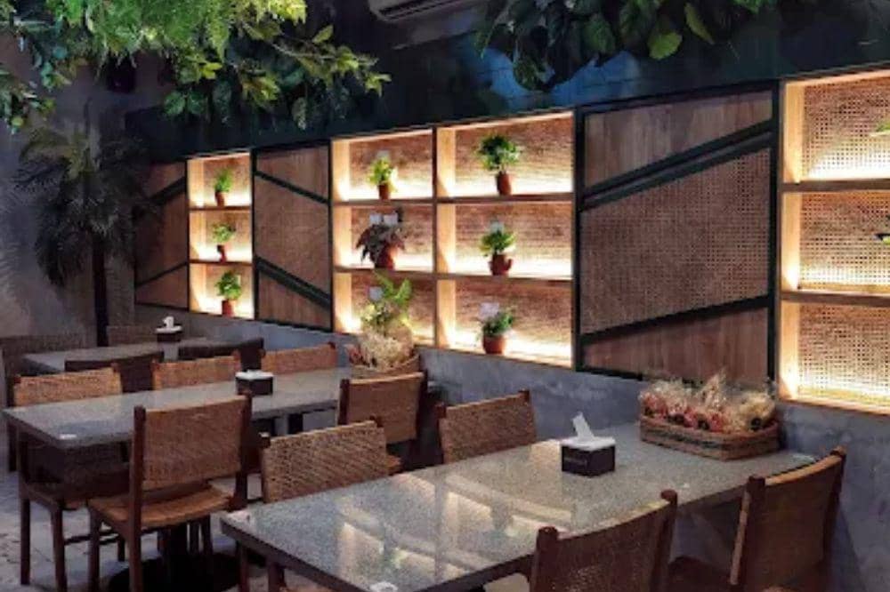 6 Rumah Makan Sunda di Jakarta Utara yang Cocok untuk Makan Keluarga