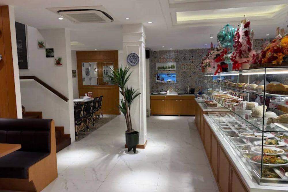 7 Restoran Manado di Jakarta Pusat yang Terkenal Enak dan Autentik