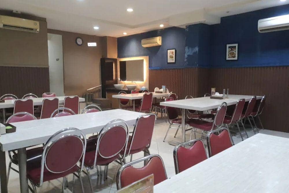 7 Restoran Manado di Jakarta Pusat yang Terkenal Enak dan Autentik