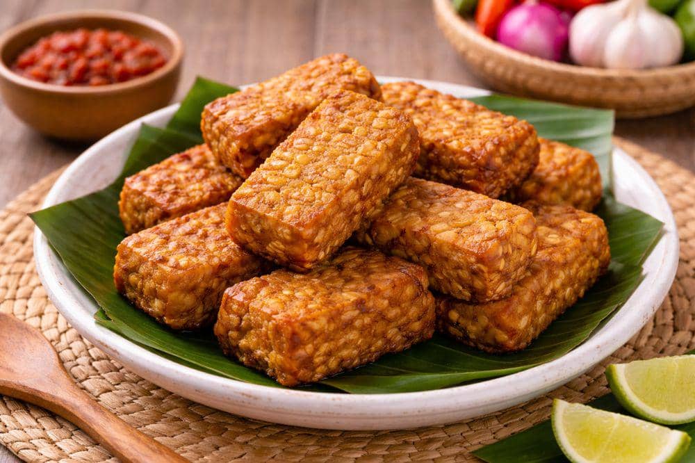 7 Kumpulan Resep Olahan Tempe yang Sehat dan Praktis untuk Menu Harian