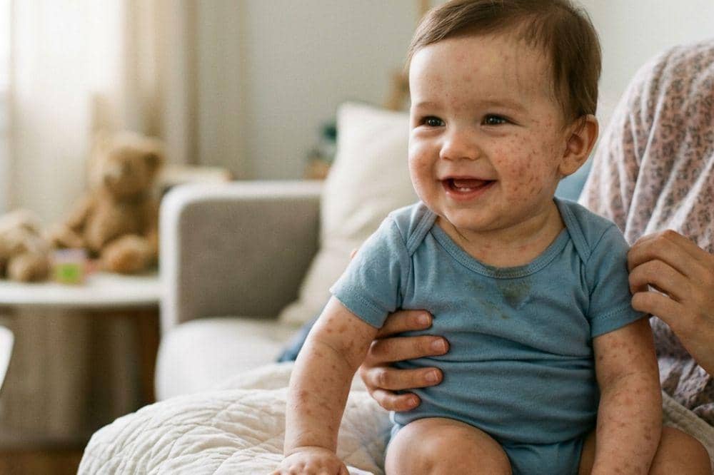 Popmama.com/Alya Putri Abi/AI