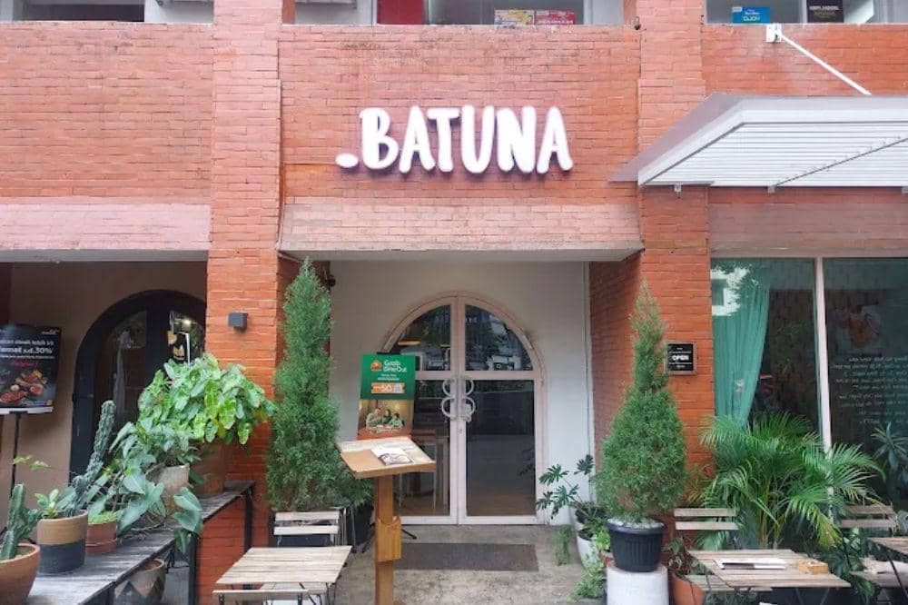 7 Restoran Manado di Jakarta Pusat yang Terkenal Enak dan Autentik