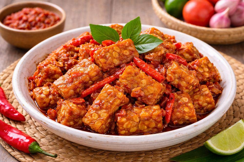 7 Kumpulan Resep Olahan Tempe yang Sehat dan Praktis untuk Menu Harian