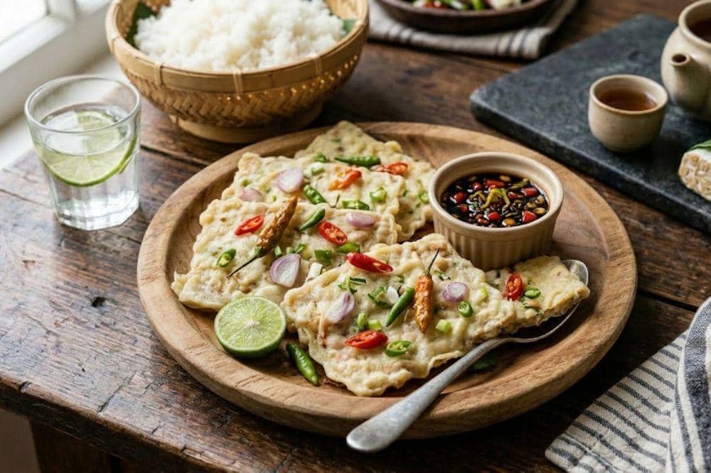 7 Kumpulan Resep Olahan Tempe yang Sehat dan Praktis untuk Menu Harian