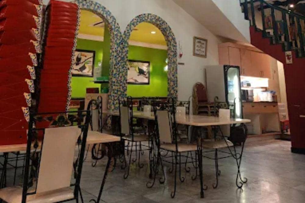 5 Restoran Manado di Jakarta Barat yang Enak dan Wajib Dikunjungi