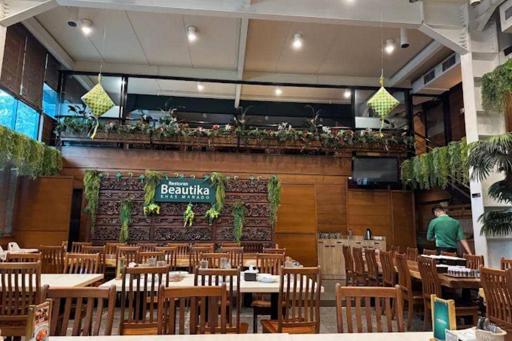 7 Restoran Manado di Jakarta Pusat yang Terkenal Enak dan Autentik