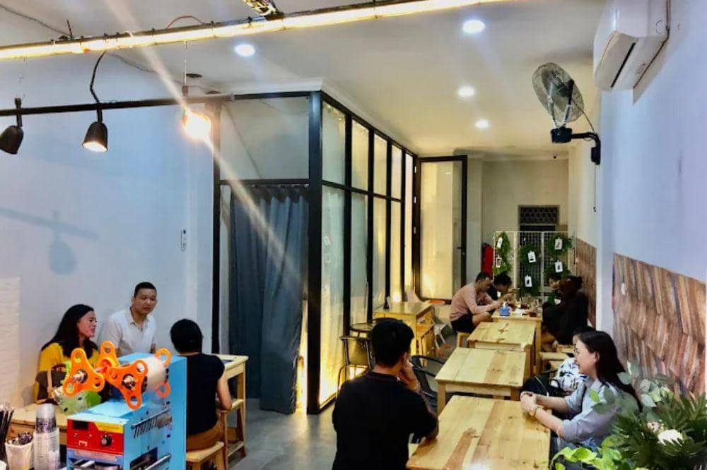 5 Restoran Manado di Jakarta Barat yang Enak dan Wajib Dikunjungi
