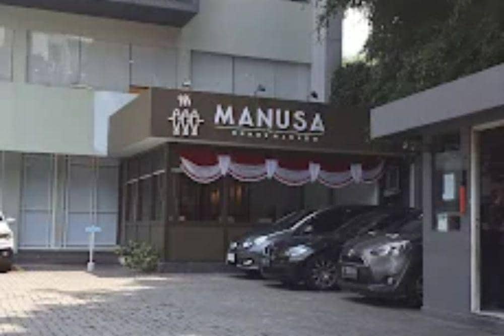 7 Restoran Manado di Jakarta Pusat yang Terkenal Enak dan Autentik