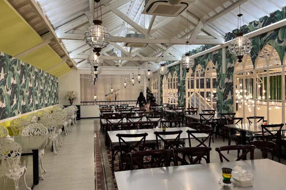 7 Restoran Manado di Jakarta Pusat yang Terkenal Enak dan Autentik