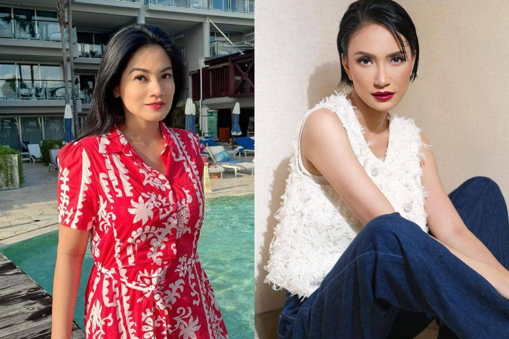 5 Artis Pernah Keguguran Anak Ketiga, Ada Titi Kamal