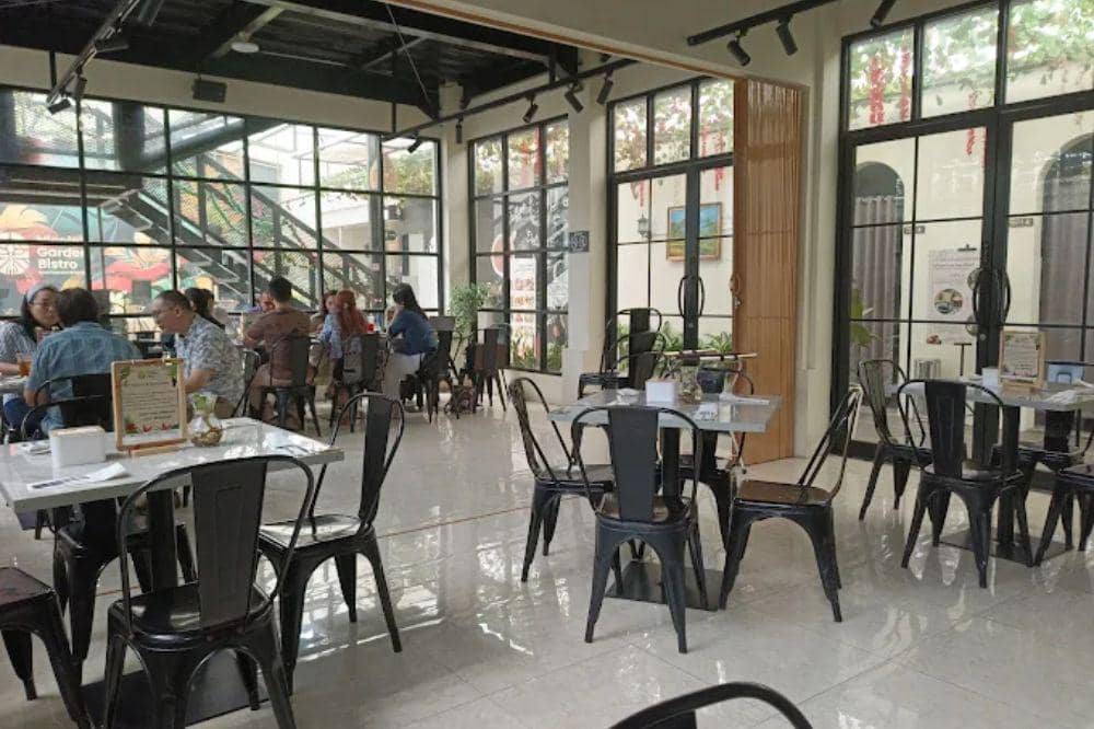 5 Restoran Manado di Jakarta Barat yang Enak dan Wajib Dikunjungi