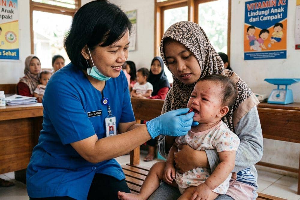 Popmama.com/Alya Putri Abi/AI