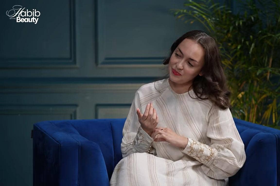 Rianti Cartwright Ceritakan 9 Tahun Menikah Baru Dikaruniai Anak