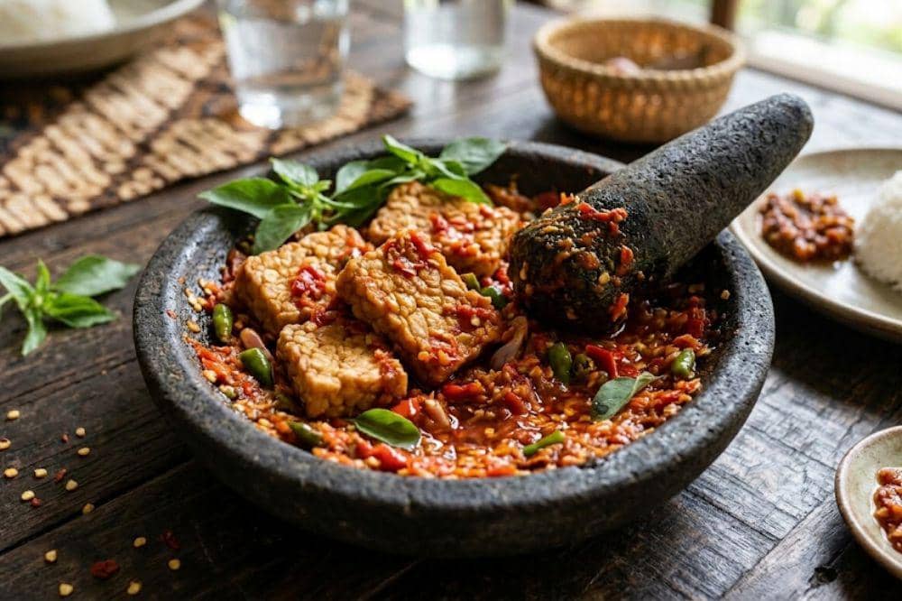 7 Kumpulan Resep Olahan Tempe yang Sehat dan Praktis untuk Menu Harian