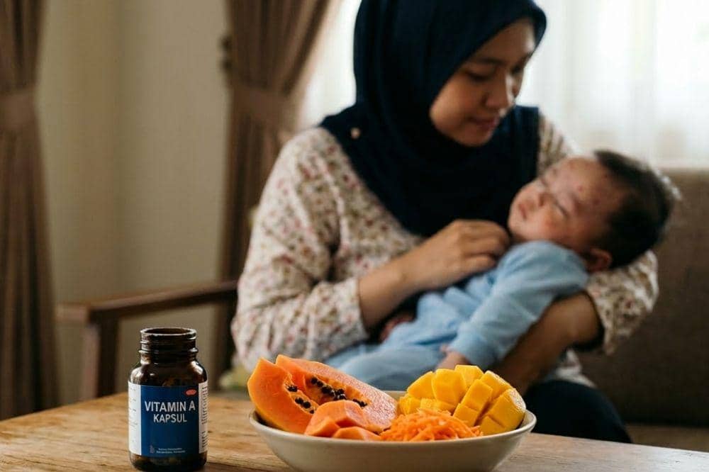 Popmama.com/Alya Putri Abi/AI