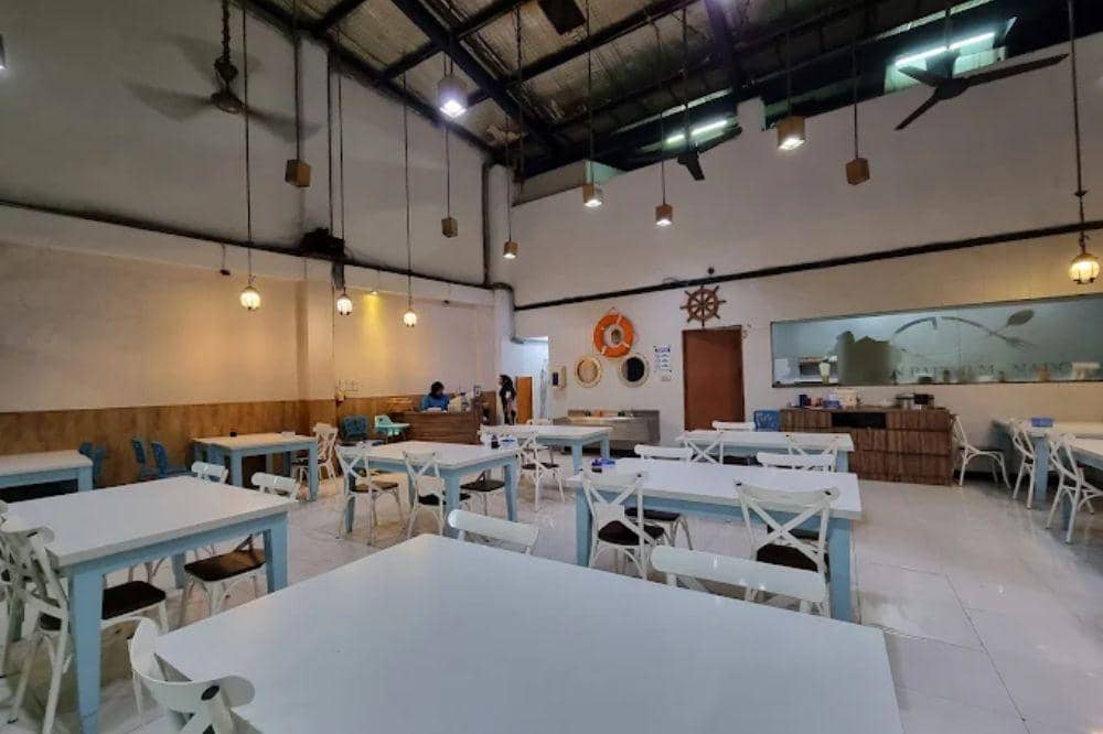 7 Restoran Manado di Jakarta Pusat yang Terkenal Enak dan Autentik