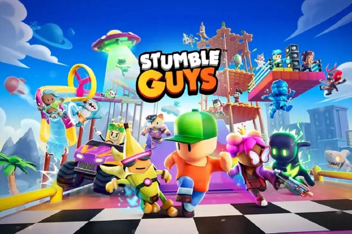 7 Rekomendasi Game untuk Mabar yang Bisa Buat Bapak dan Anak