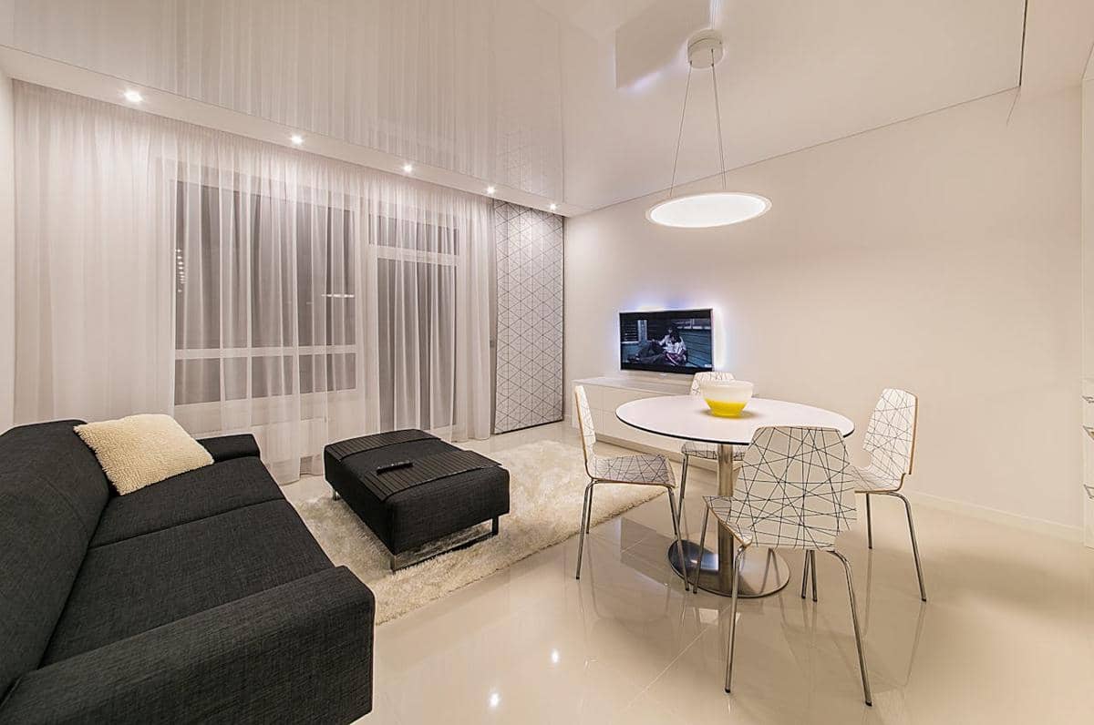 7 Tips Desain Interior Elegan ala Hotel Bintang Lima, Tak Selalu Mahal